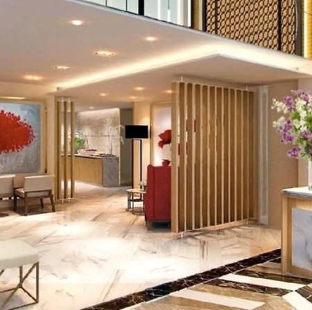 Fx Hotel Nana Bangkok Dış mekan fotoğraf