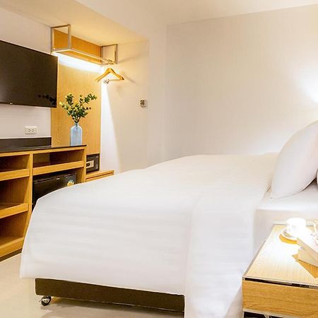Fx Hotel Nana Bangkok Dış mekan fotoğraf