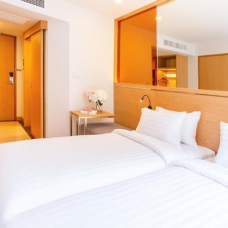 Fx Hotel Nana Bangkok Dış mekan fotoğraf