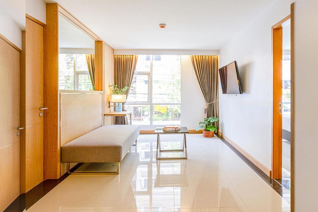 Fx Hotel Nana Bangkok Dış mekan fotoğraf