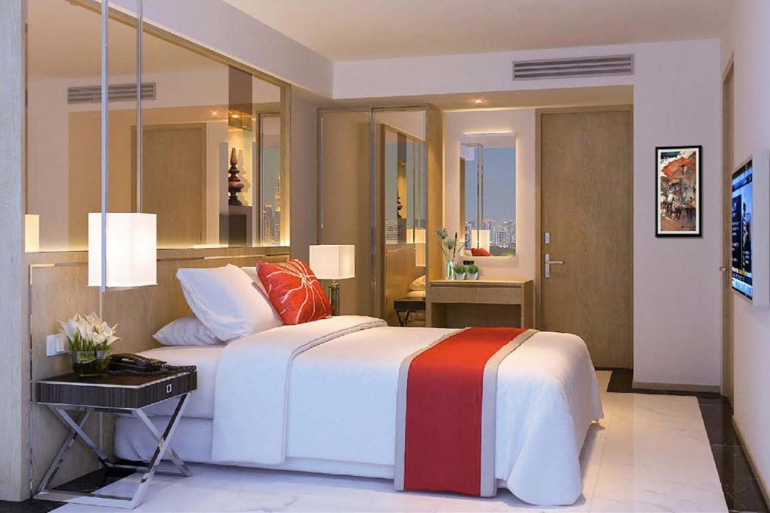 Fx Hotel Nana Bangkok Dış mekan fotoğraf