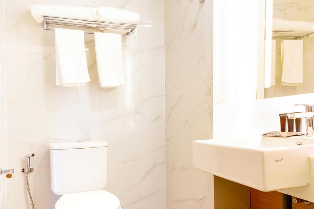 Fx Hotel Nana Bangkok Dış mekan fotoğraf
