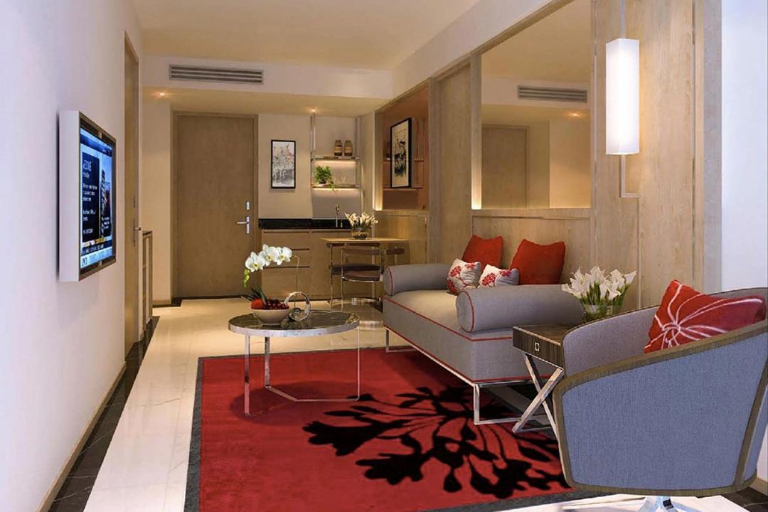 Fx Hotel Nana Bangkok Dış mekan fotoğraf