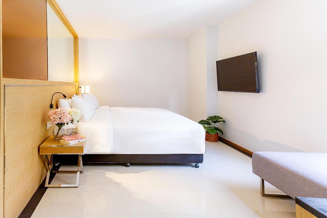 Fx Hotel Nana Bangkok Dış mekan fotoğraf