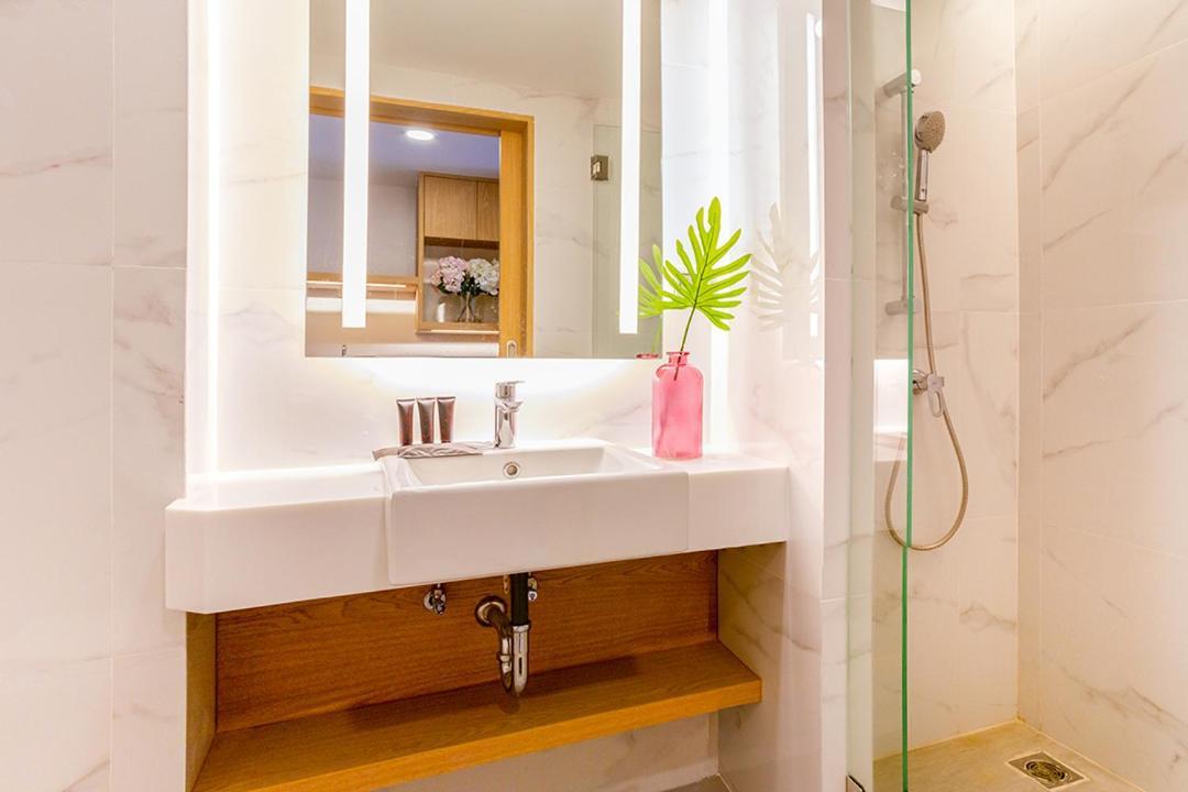 Fx Hotel Nana Bangkok Dış mekan fotoğraf
