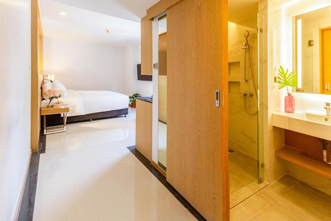 Fx Hotel Nana Bangkok Dış mekan fotoğraf