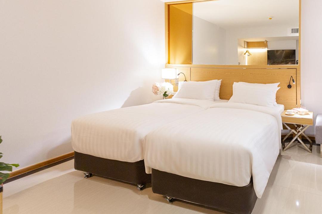 Fx Hotel Nana Bangkok Dış mekan fotoğraf